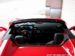 Ferrari 458 Spider by Office-K 2014 года